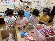 太陽組だより